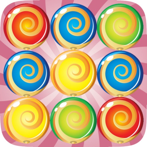 Candy Spupper Blast: Pop Game iOS App
