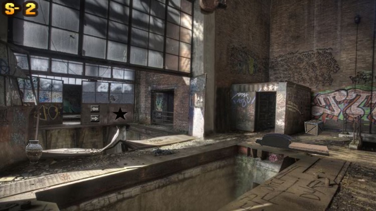 Escape Game Electrician Factory screenshot-3