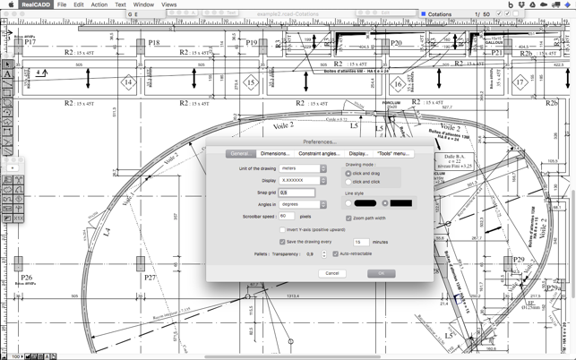 RealCADD(圖2)-速報App