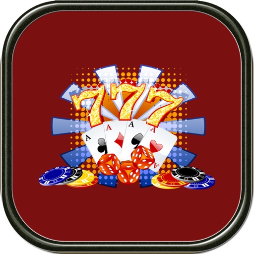 Casino Joy Free - Spin to Win Wheel of Las Vegas Fortune icon