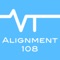 Vital Tones Alignment 108 Pro