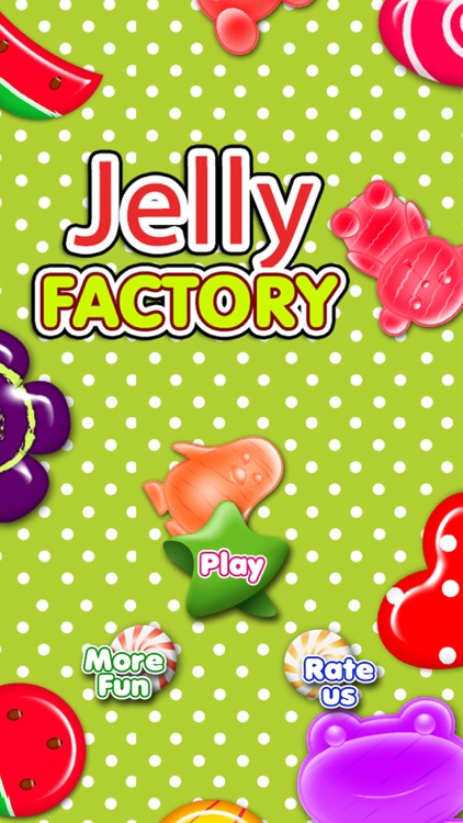 Jelly Factory