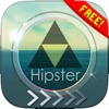 BlurLock – Hipster : Blur Pictures Maker Wallpapers For Free