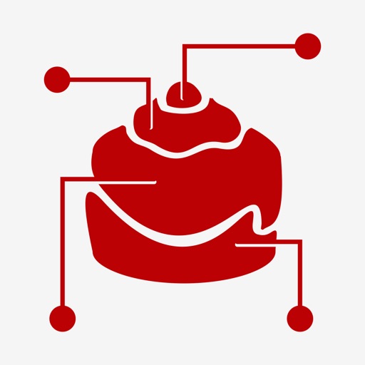 Cake - ingredient conversion app