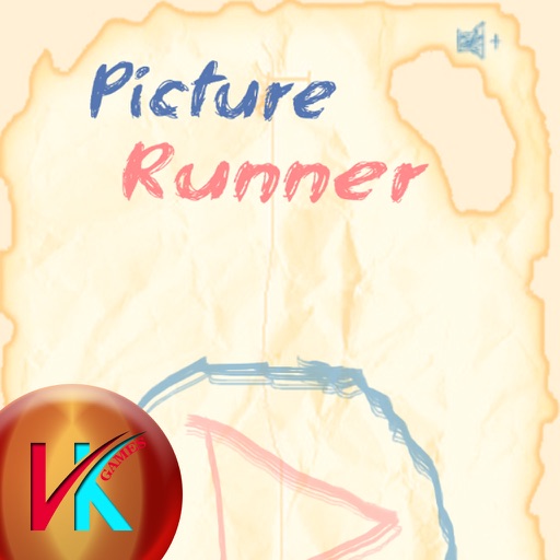 Picture Runner - Fun