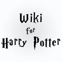 Wiki for Harry Potter Reviews