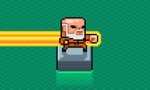 Fist of Fury TV edition