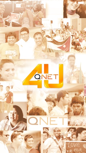 QNET4U