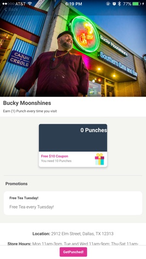 GetPunch(圖2)-速報App