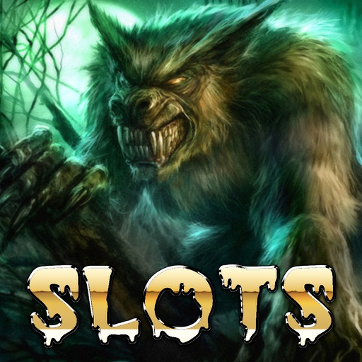 Werewolves Slots iOS App