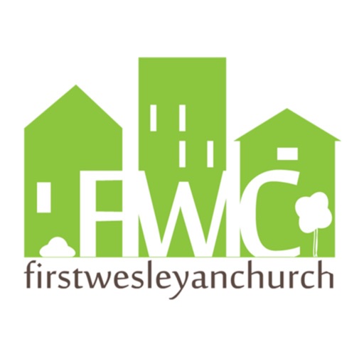 First Wesleyan Church Muskegon icon