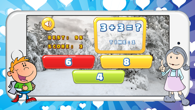 123 Schools First Penguin Math Worksheets in Pre-K(圖2)-速報App