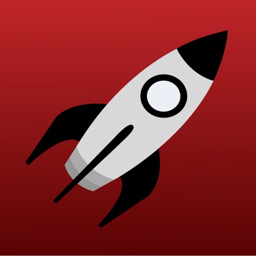 Backyard Rocket iOS App