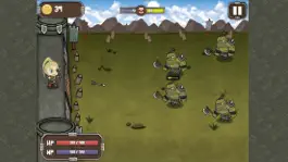 Game screenshot Shoot Master Defence hack