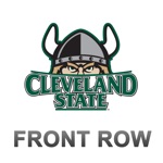 CSU Vikings Front Row
