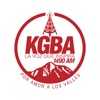 KGBA 1490 AM Radio Cristiana