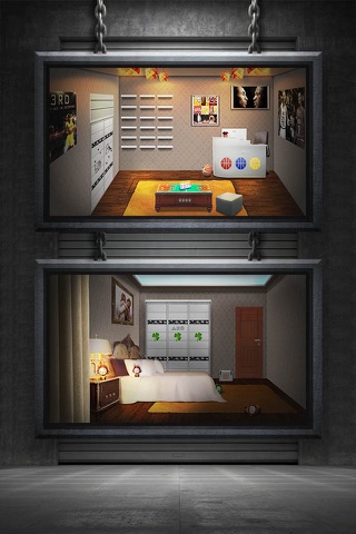 Room Escape:Apartment 6(Mystery house, Door, & Floors Puzzle Challenge games) screenshot 4