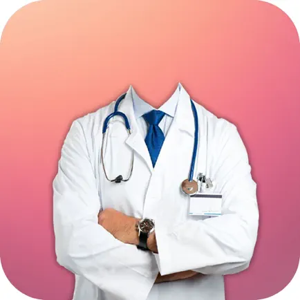 Doctor Photo Montage - Doctor Photo Suit Читы