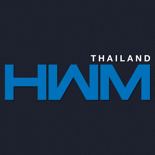 HWM (HardwareMAG) Thailand