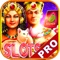Lucky Casino Slots Pharaoh: Slots Machines Game HD!
