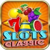 Crazy Fruit Party - Double jackpot Las Vegas Slots Machine - Play Texas Casino Gambling and win Lottery Chips