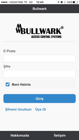 Bullwark Geçiş Kontrol(圖3)-速報App