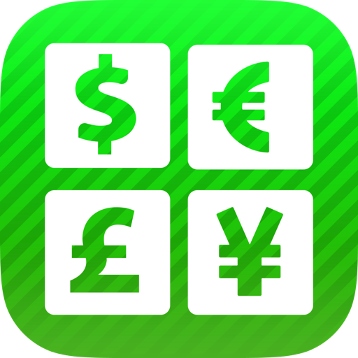 Easy Currencies, Currency Converter For Mac