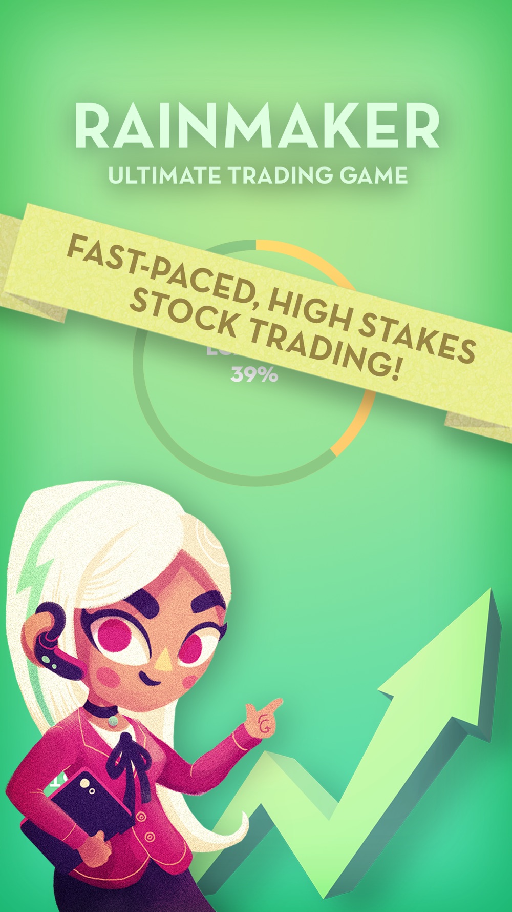 Rainmaker: Ultimate Trading Game Cheat Codes