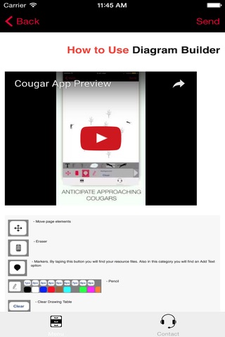 Cougar Hunting Simulator for Predator Hunting screenshot 2