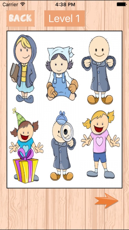 Kids Puzzle for Free: Brain Booster & Mental Exercise Free Game