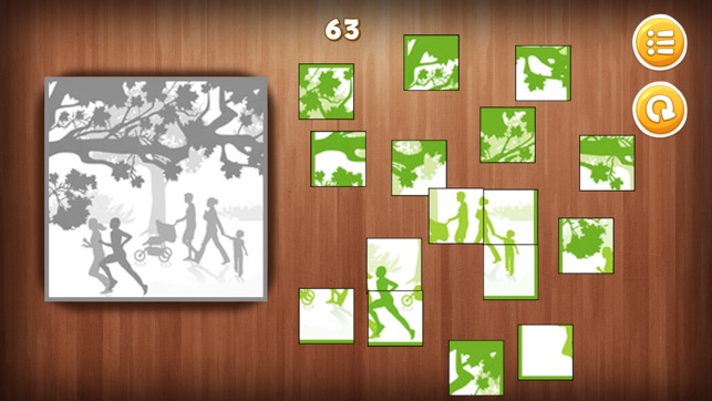 Puzzle Arrange The Picture Boxes(圖1)-速報App