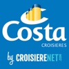 Costa Cruise Booking by Croisierenet.com