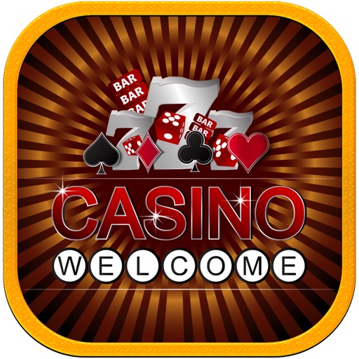 777 Slots Viva Casino of Texas - Free Slot Machine Game icon
