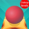 Rolling Sky new version 2 ! the fun free : challenge levels support run games !