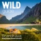 Wild Guide Scandinavia - Norway, Sweden, Iceland and Denmark