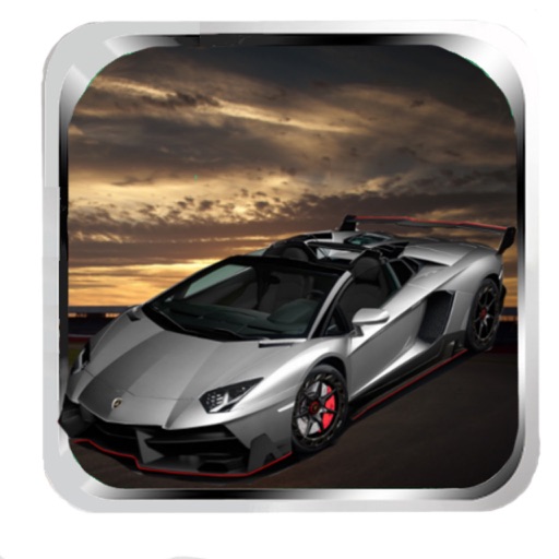 High Speed - Racing Car iOS App