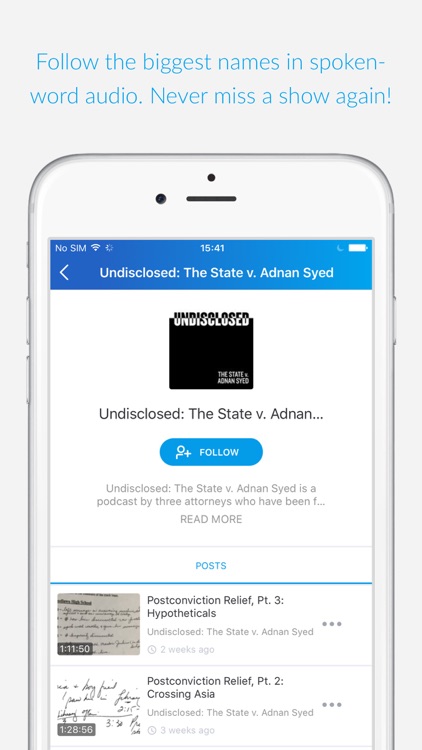 audioBoom