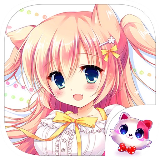 Dress Up! Princess - Girl Games icon