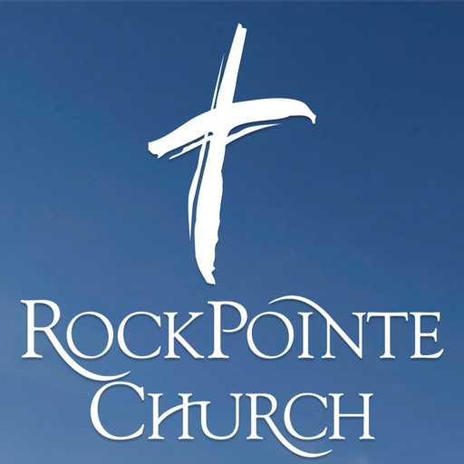 Rockpointe Church Flower Mound TX iOS App