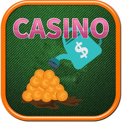 Where is the Gold Turbo Casino - Nice Slots Adventure icon