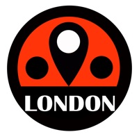 London travel guide with offline map and tube metro subway underground transit by BeetleTrip