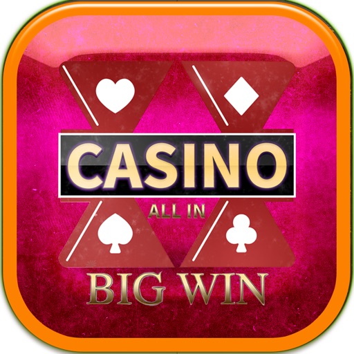 Boom Bingo Progressive Star City - Las Vegas Casino Videomat icon