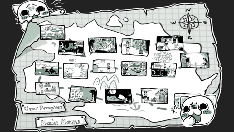 Trollface Girl screenshot-3