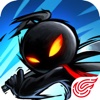 Speed Ninja Stick Jump