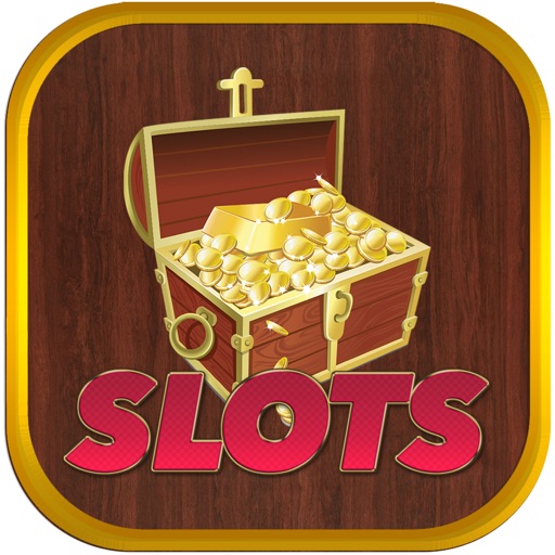 Quick Hit Progressive Slots - Jackpot Party icon