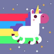 Activities of Happy Unicorn rainbow dash - endless splashy color jumper