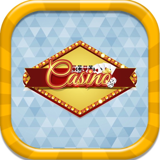 Casino Double Slots Classic Las Vegas icon