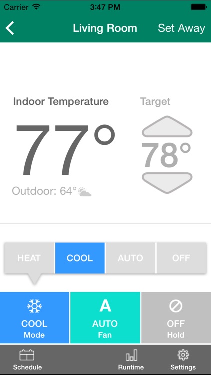 txu-ithermostat-by-txu-energy-retail-company-llc