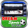 Dream Sports TV Pro