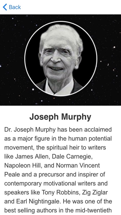 The Power of Your Subconscious Mind by Joseph Murphy Meditation Audiobook